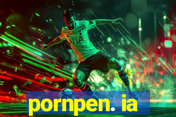 pornpen. ia